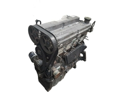 Motor 1.8 16v Zetec Gasolina Original Escort Gl Glx Rs 1997 A 2002