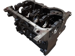 Bloco Do Motor Standard Para Retificar Original Escort Logus Ap 1.8 1993 A 1996 - comprar online