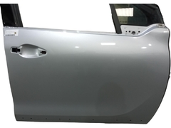 Porta Dianteira Direita Prata Original Peugeot 2008 de 2015 a 2019 - comprar online