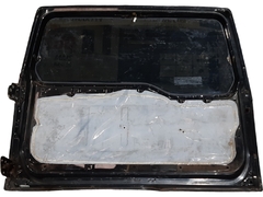 Tampa Traseira Do Porta Malas Preta Original Pajero TR4 2002 A 2009 - comprar online