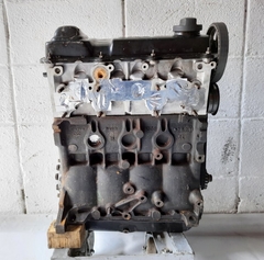 Motor Ap 2.0 Álcool Carburado Logus 1993 A 1996 - ZKMshop