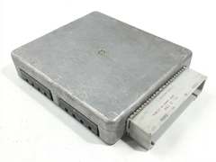 Kit Code Módulo De Injeção Antena E Transponder Original Escort Zetec 1.8 16v 1997 A 2002 - ZKMshop