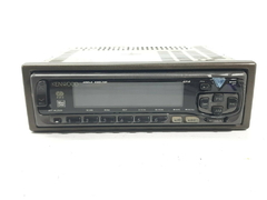 Kit Rádio Kmd-70r E Disqueteira Kdc-c712 10cd´s Kenwood Com Cabo Para O Porta Malas - Funcionando Perfeitamente! - loja online