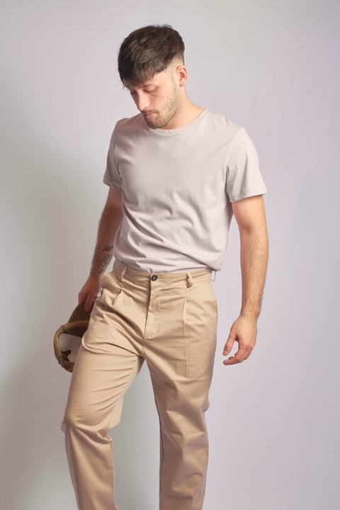 Pantalón hombre