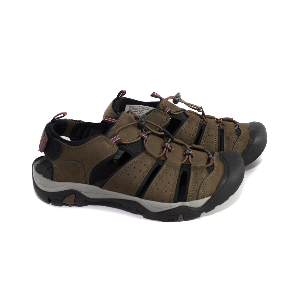 Sandalias Elton Hush Puppies 110007