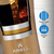 Copo Térmico Arell Tulip 500Ml Metallic Gold - comprar online