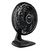 Ventilador Arno Ultra Silence Force Desmontável 40cm VD40 - 220V