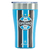 Copo Arell Térmico Com Tampa Oficial do Grêmio 500ml - comprar online