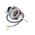 Motor Ventilador Arno Silence/Ultra Force 40Cm - 220v