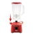 Liquidificador Arno Power Mix Vermelho LQ11 - 220V na internet