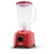 Liquidificador Arno Power Mix Vermelho LQ11 - 220V - comprar online