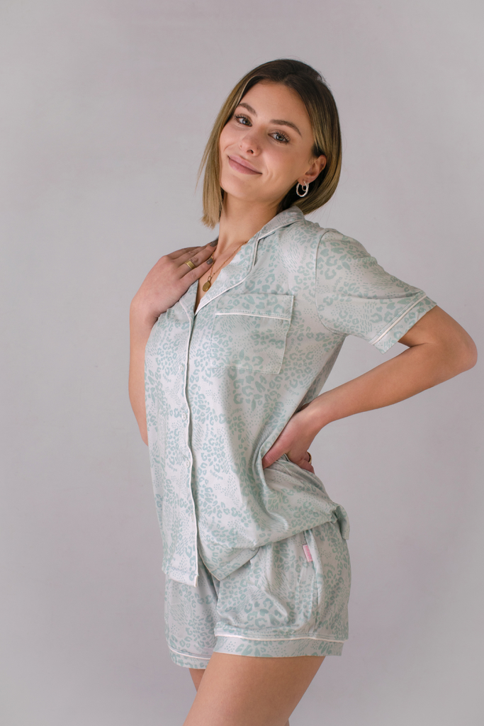 Pijama camisero Print Comprar en eulogia