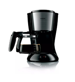 Cafetera Philips Daily Collection Jarra 1,2 Lts - comprar online