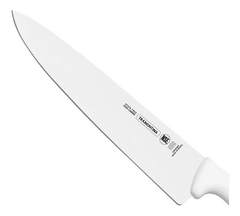 Cuchillo Carnicero Profesional Acero Inoxidable 10 Pulgadas Blanco en internet