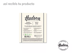Hervidor Antiadherente Hudson Granito 14cm - Destapa la Olla