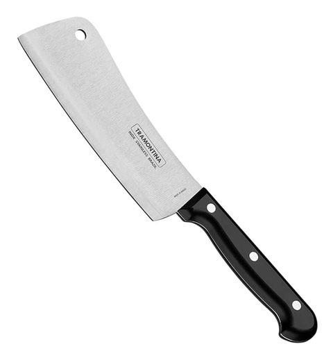 Ultracorte Cuchilla Hachuela Cocina 6"