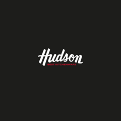 Set 6 Utensilios Hudson Cocina Nylon Con Recipiente Blanco en internet