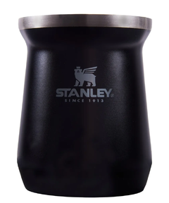 OUTLET Mate Termico Stanley 236ml - (negro)