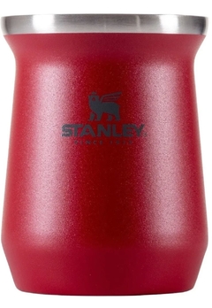 STANLEY Mate Stanley Rojo 236 Ml