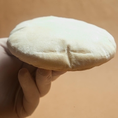Pan de pita