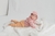 Buzo New York rosa - Minimomentos Bebes