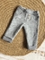 Pantalón de Frisa Basic gris - comprar online