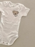 Body manga corta Ted - comprar online