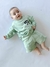 Short Verde - Rustico - Minimomentos Bebes