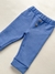 Pantalón Basic Celeste - (copia) - buy online