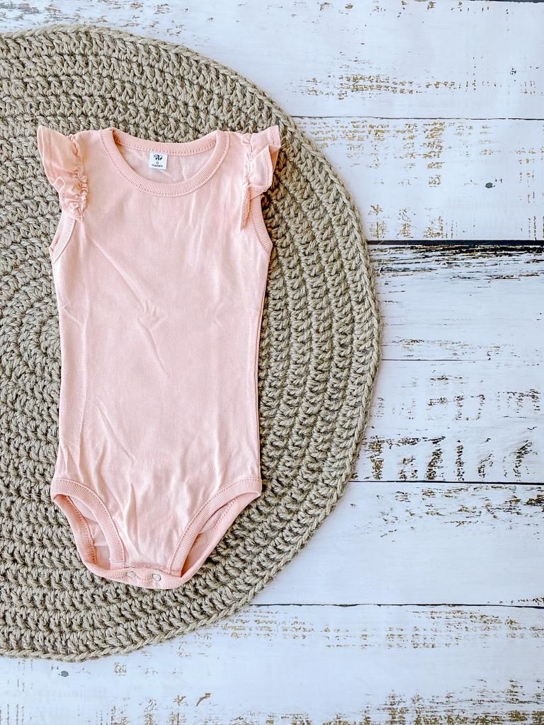 Body musculosa bebe hotsell