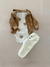 Pack Campera Corderoy camel + pantalon de frisa