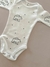 Body manga larga ful mama - comprar online