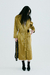 Trench Oro - tienda online