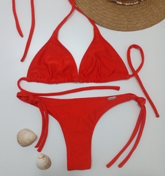 BIKINI TINA - Pearl Mdq