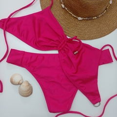 BIKINI FUCSIA