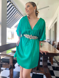 Vestido tunica new arrivals