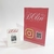 Kit Qr Code: Placa Instagram + Placa Pix na internet