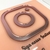 Placa Instagram QR Code - Ícone Espelhado - loja online
