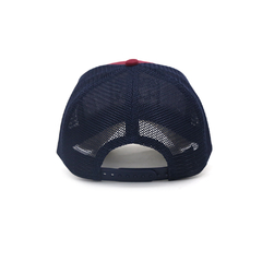 Gorra Cap Everlast Original Urbana Ajustable Azul Roja Negra en internet