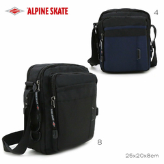 ALPINE SKATE - MORRAL Art. 15685 en internet