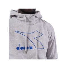 DIADORA - BASIC HOODIE - comprar online