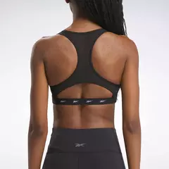 Top Deportivo S Lux Vector Racer Bra - comprar online