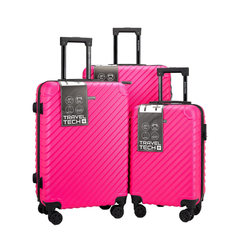 VALIJA TRAVEL TECH 20" PULGADAS ART. 27067 - comprar online