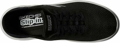 ZAPATILLAS SKECHERS GO WALK FLEX GRAND ENT SLIP-INS - ciudadmagicaindumentaria