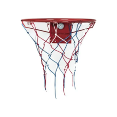 Aro Basquet Basket Tws Con Resorte