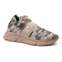 Zapatillas Atypical Lion Camuflado