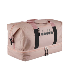 Bolso Diadora Bab Bag Rosa - comprar online