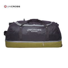 Bolso Unicross Con Ruedas