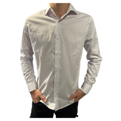 OLD KENT - Camisa Blanca - comprar online
