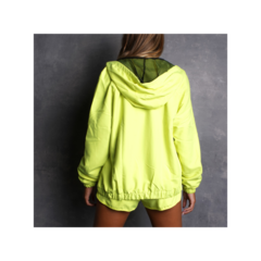 Imagen de PUNTO SPORTY - CAMPERA ZEUS